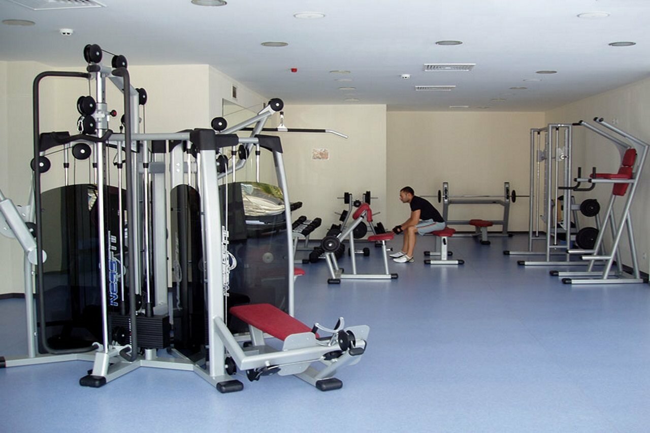 Фото Kuban Resort & Aquapark