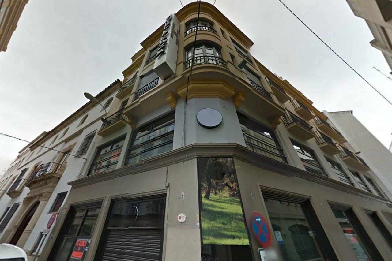 Фото Hotel Plaza Sevilla