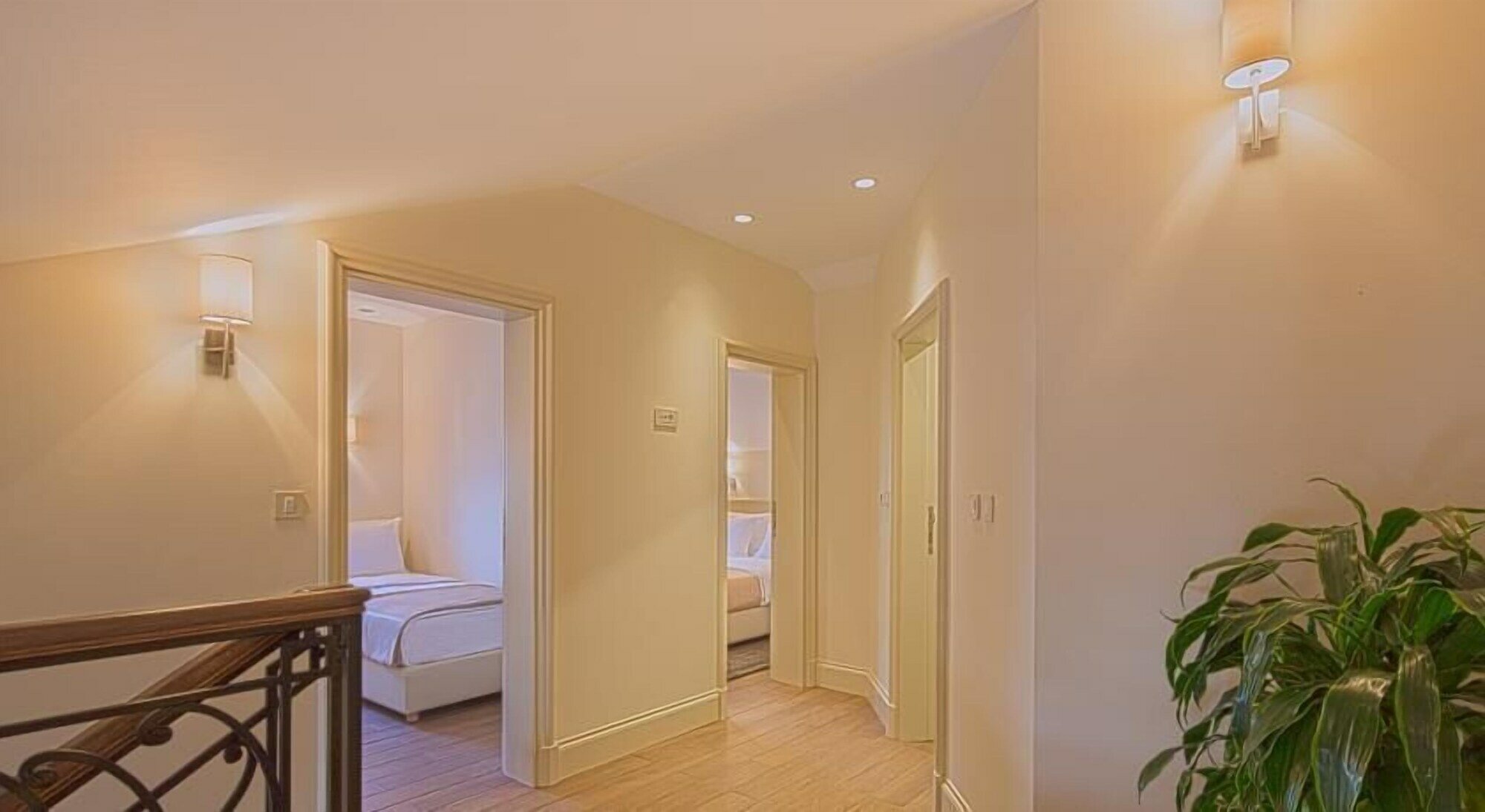 Фото Aparthotel Villa Aria