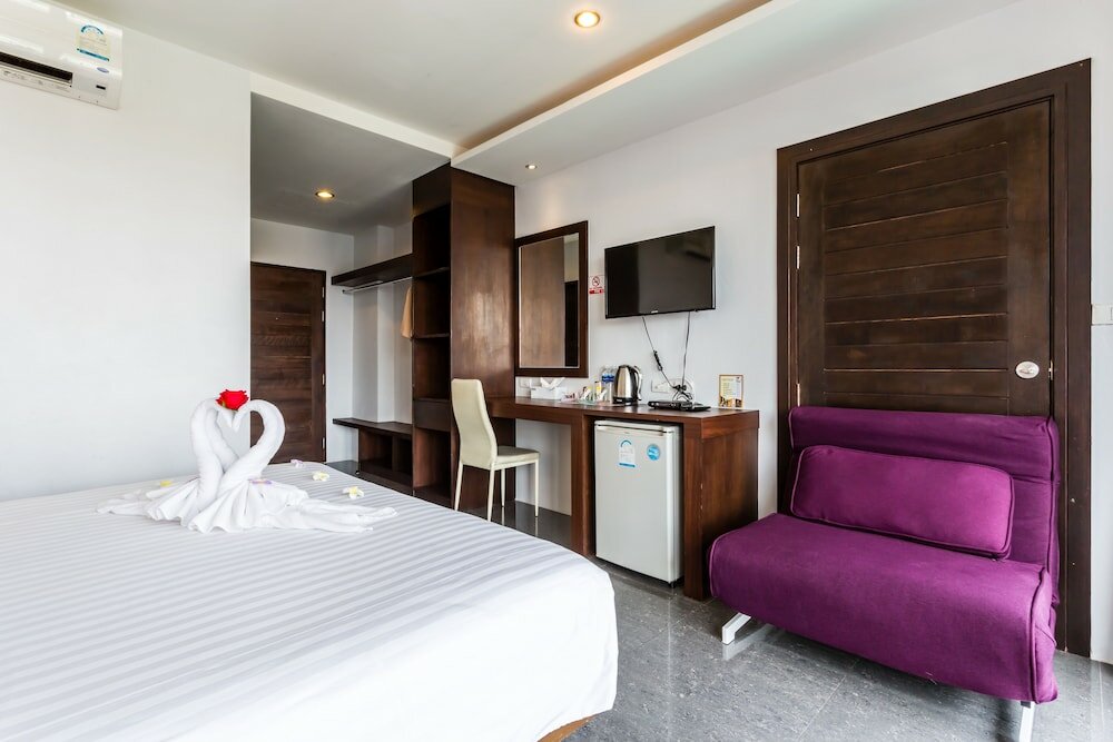 Фото 77 Bangla Hotel