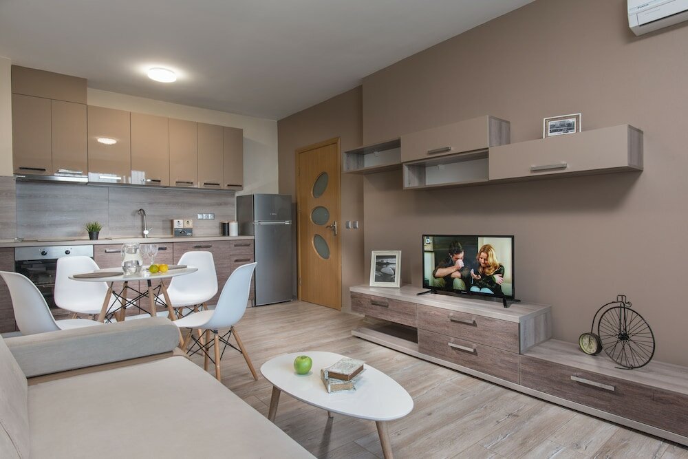 Фото Dune Beach Boutique Hotel