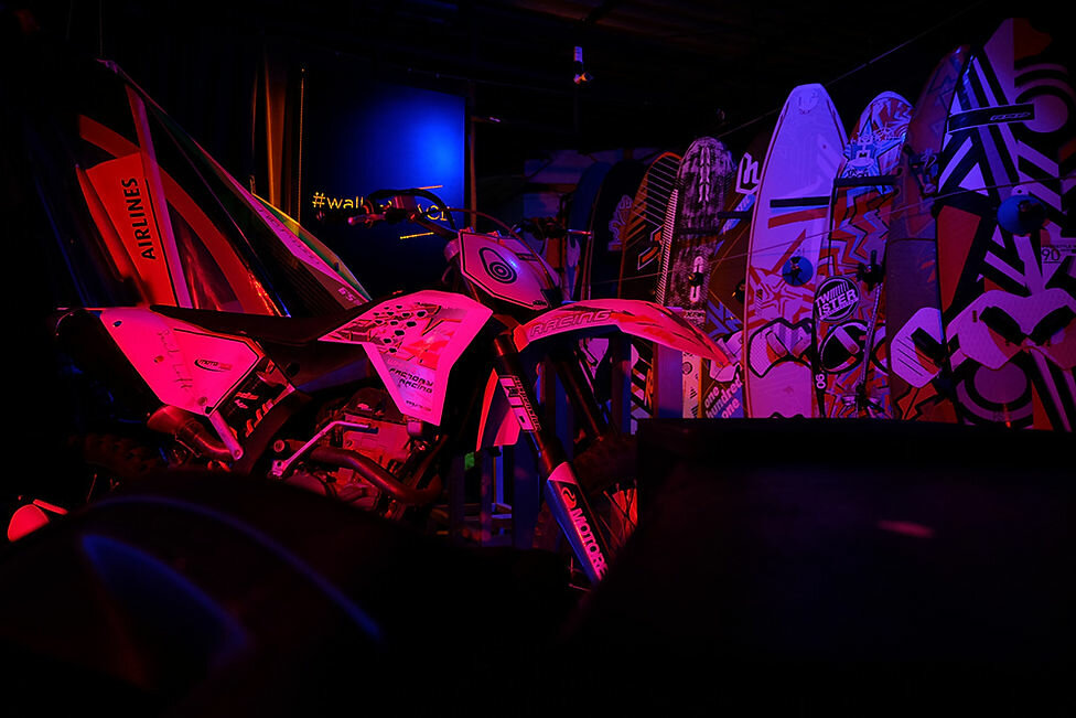 Cafe Sail Loft Surf Shack, Didim, photo