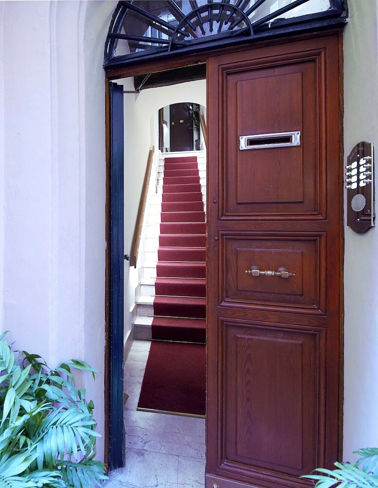 Фото Harry's Bar Trevi Hotel & Restaurant