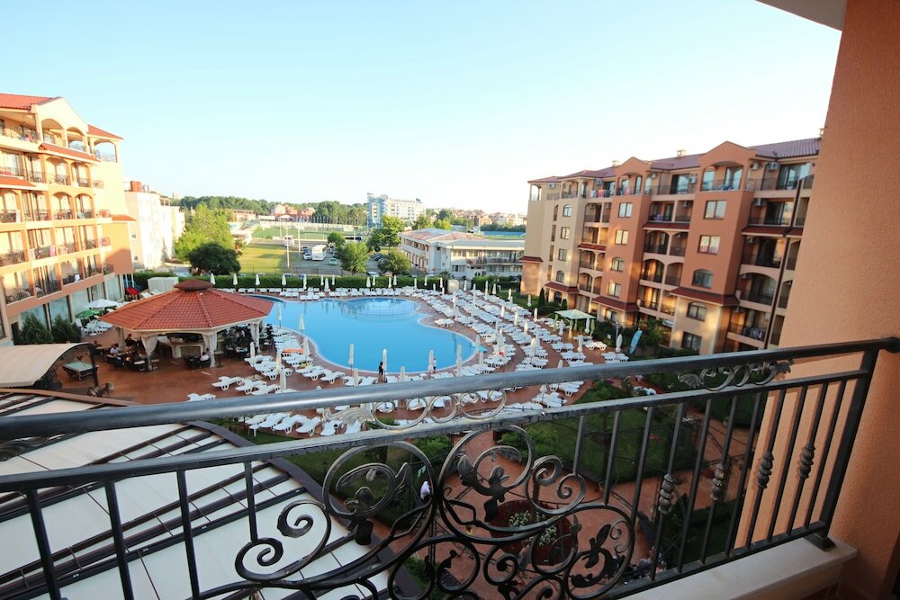 Фото Menada Diamant Residence Apartments