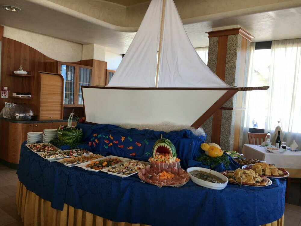 Фото Hotel Metropole