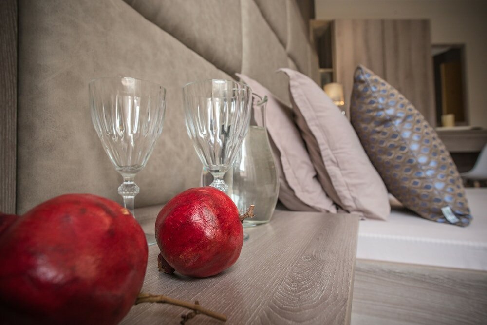 Фото Dune Beach Boutique Hotel