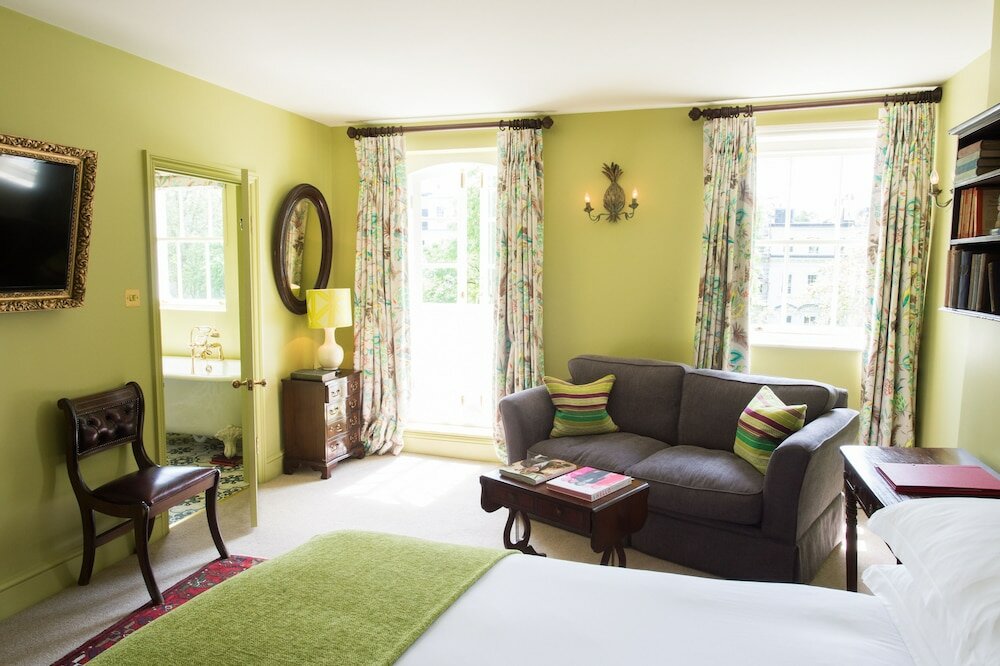 Фото The Portobello Hotel