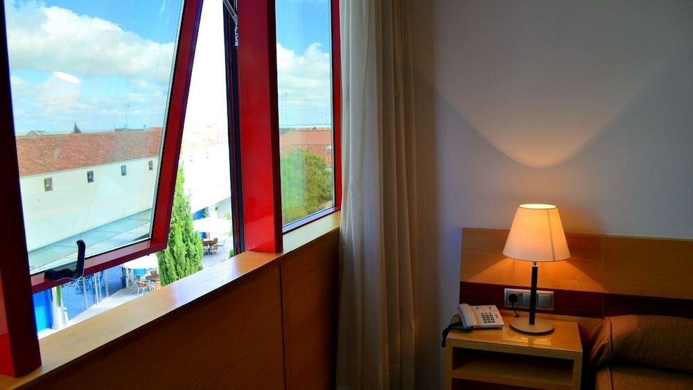 Фото Hospedería Mirador de Llerena