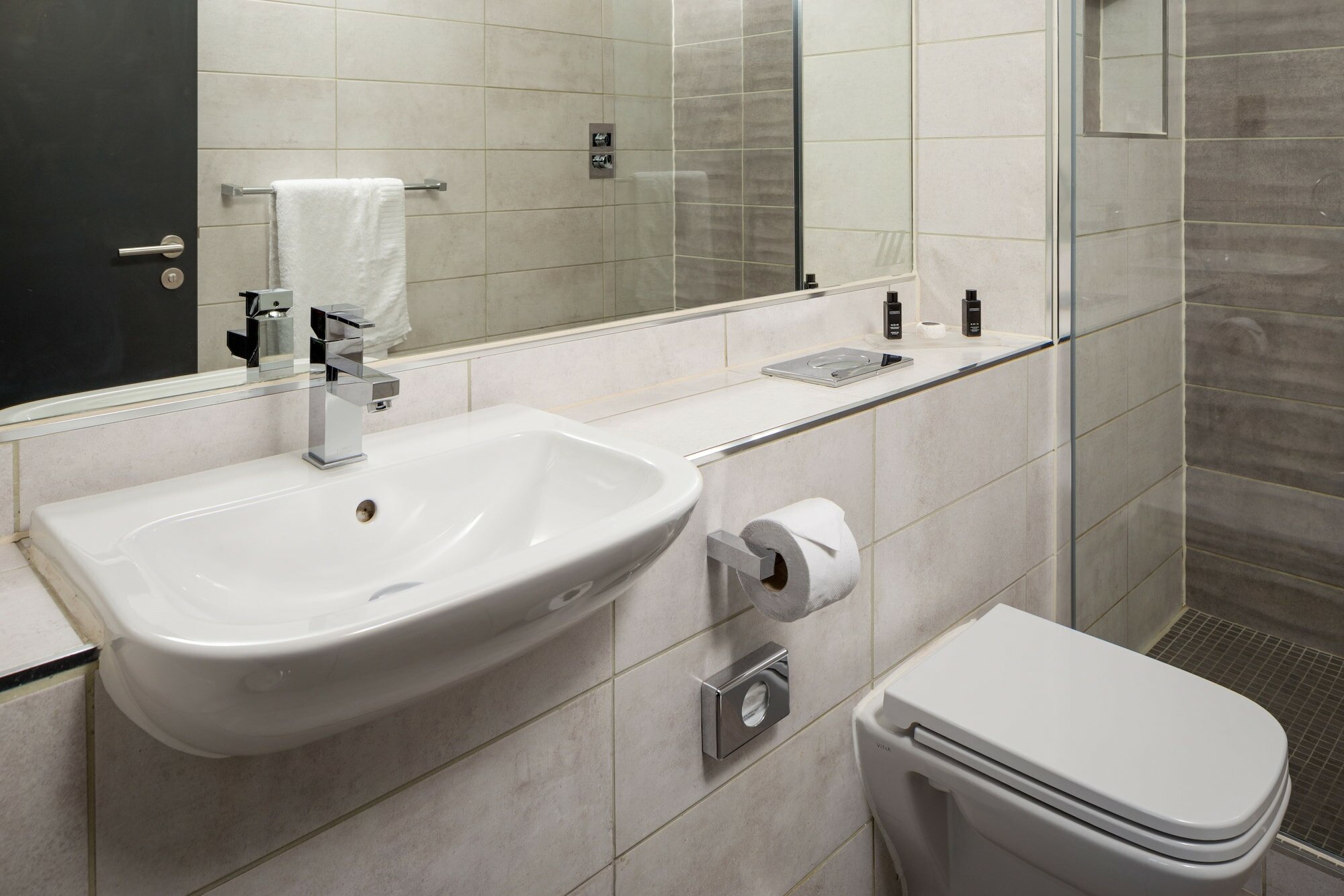 Фото Roomzzz Nottingham City