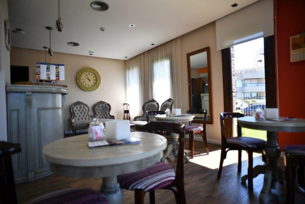 Фото Pedro Figari Boutique Hotel