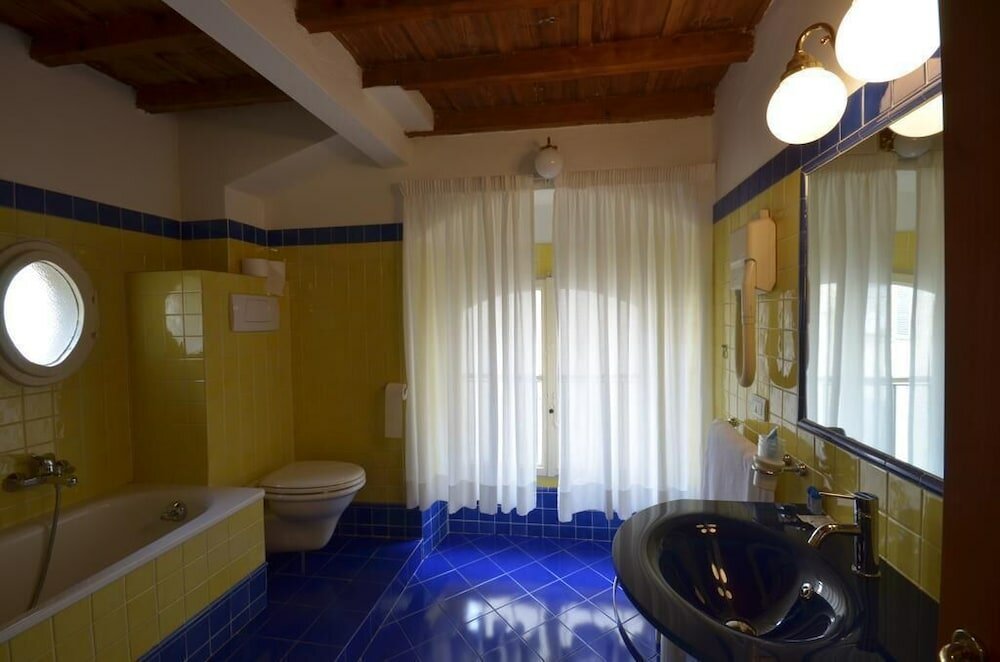 Фото Corte dei Sogni Boutique Hotel & SPA