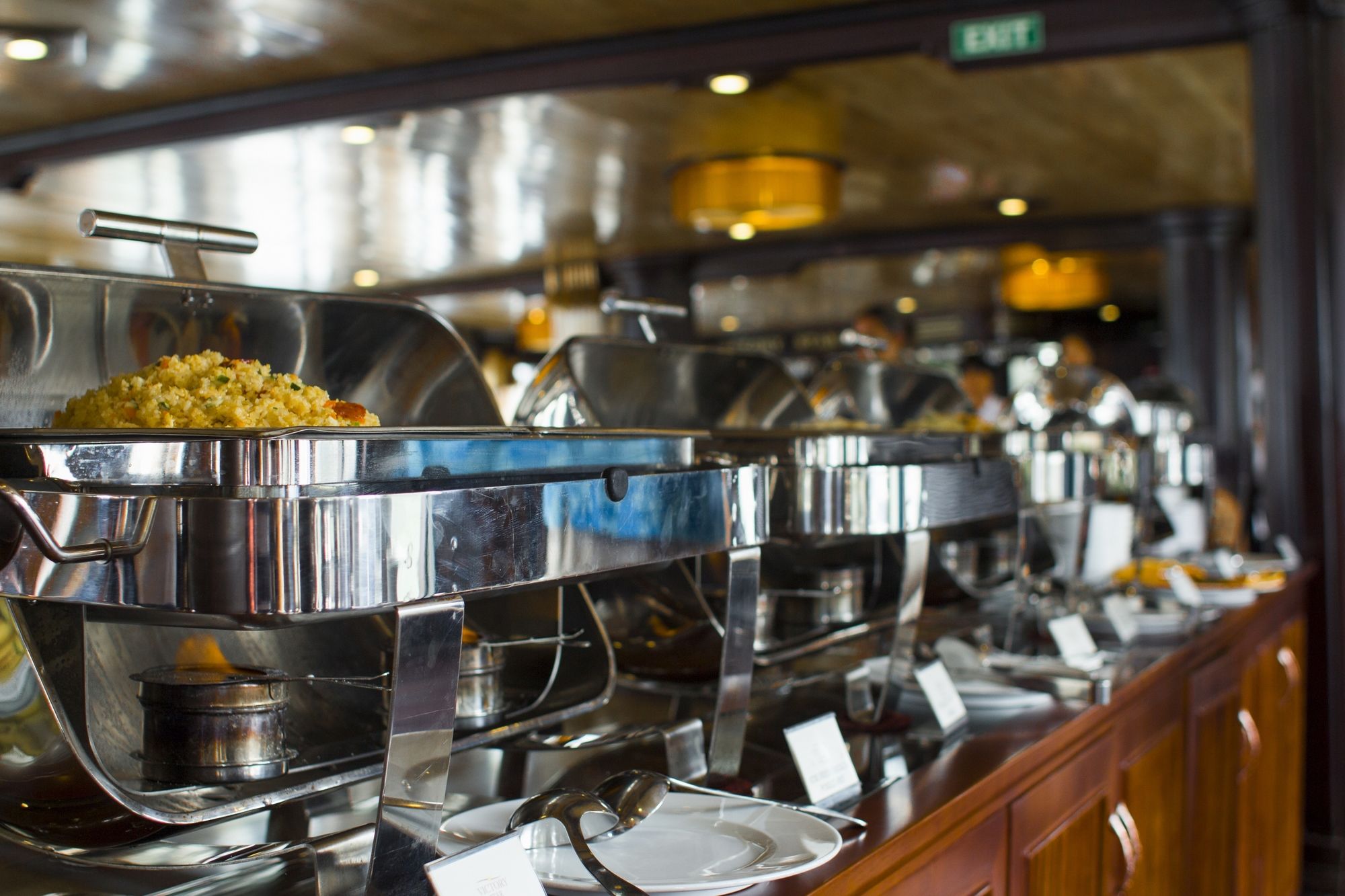 Фото Victory Star Cruise