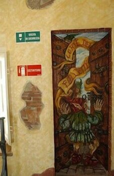 Фото B&b Corte Dei Folletti