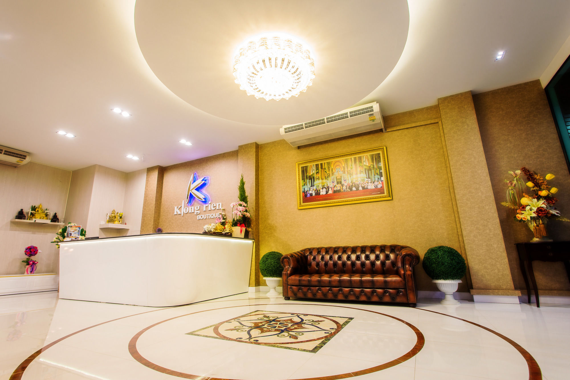 Фото Klongrien Boutique