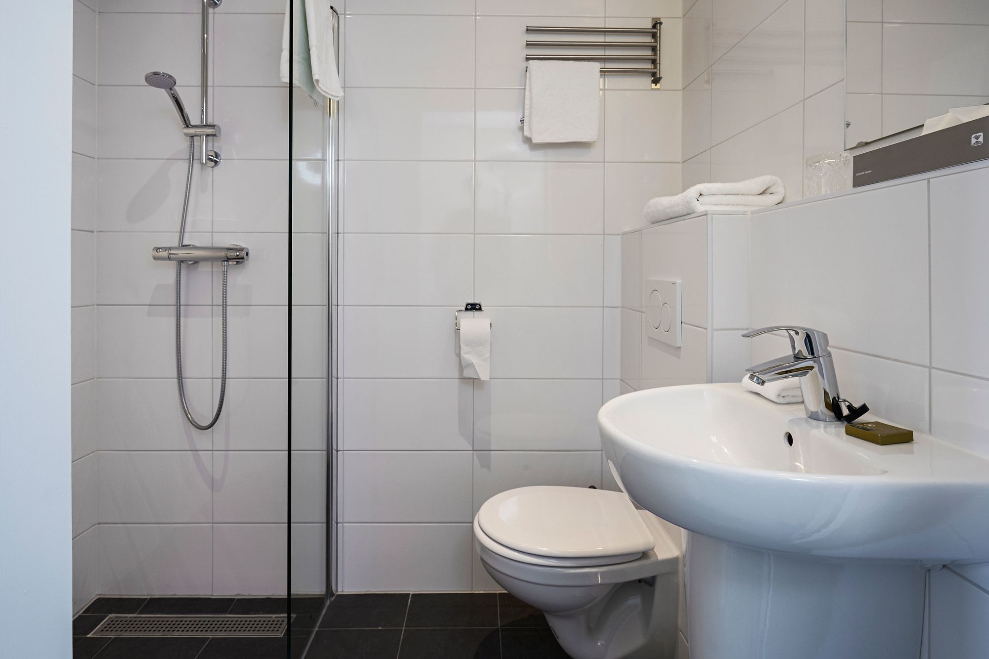 Фото Pension Homeland