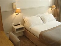 Фото Hotel Tete d'or