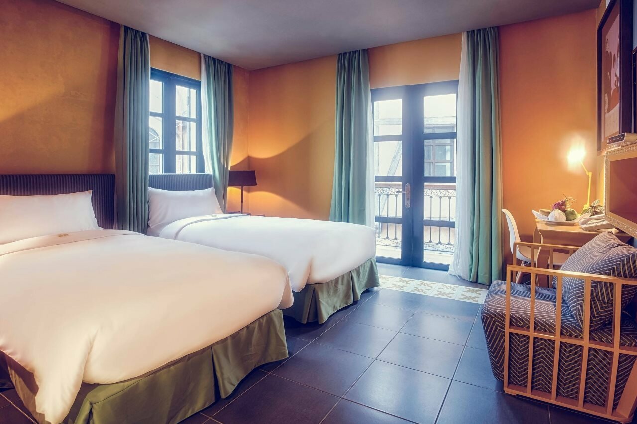 Фото отеля 4