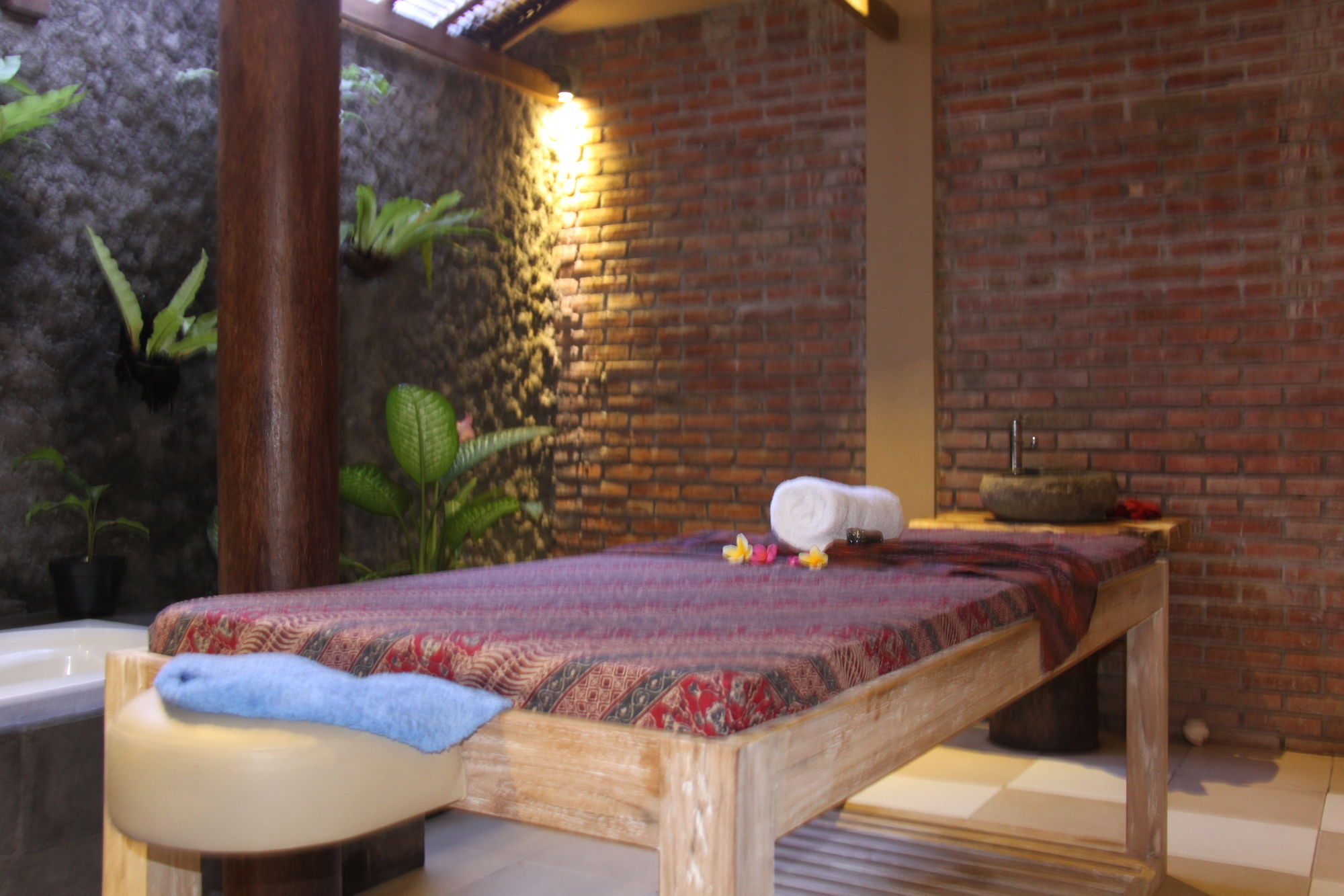 Фото Umaya Ubud Villa