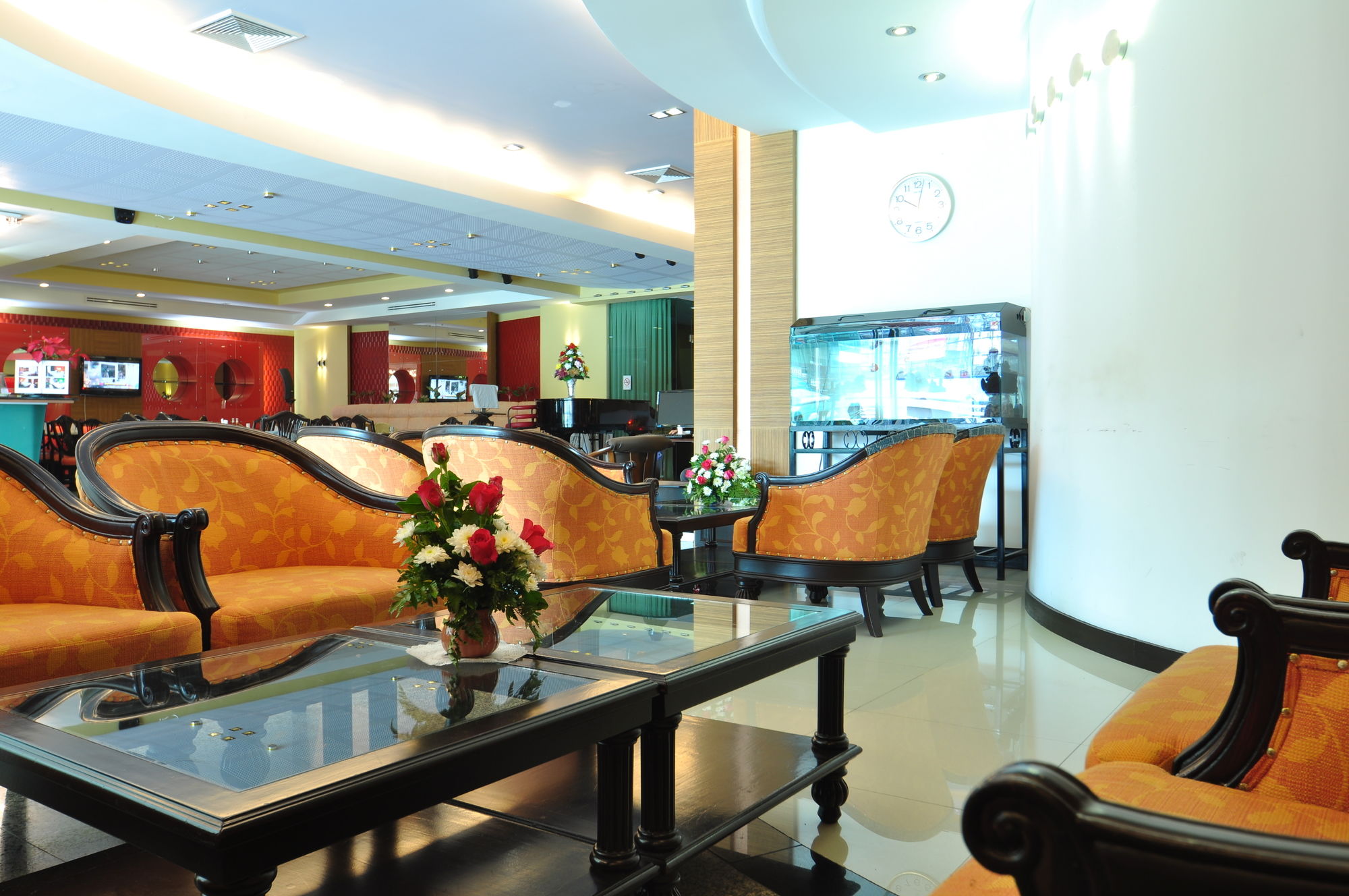 Фото BP Grand Suite Hotel