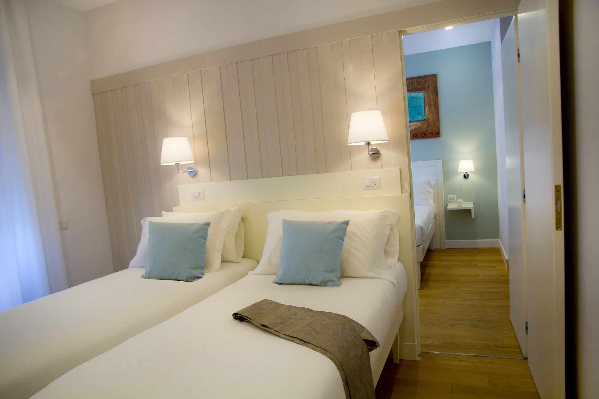 Фото Ripense In Trastevere