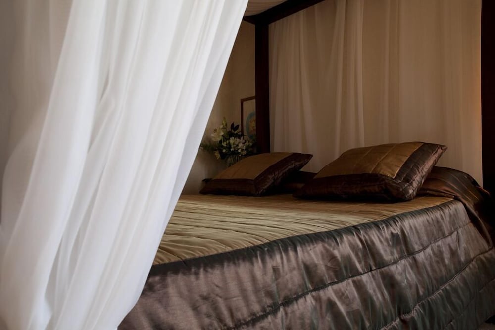 Фото Boega Hotel