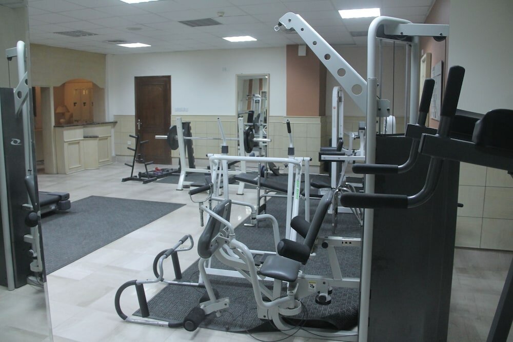 Фото Le Vendôme Hotel