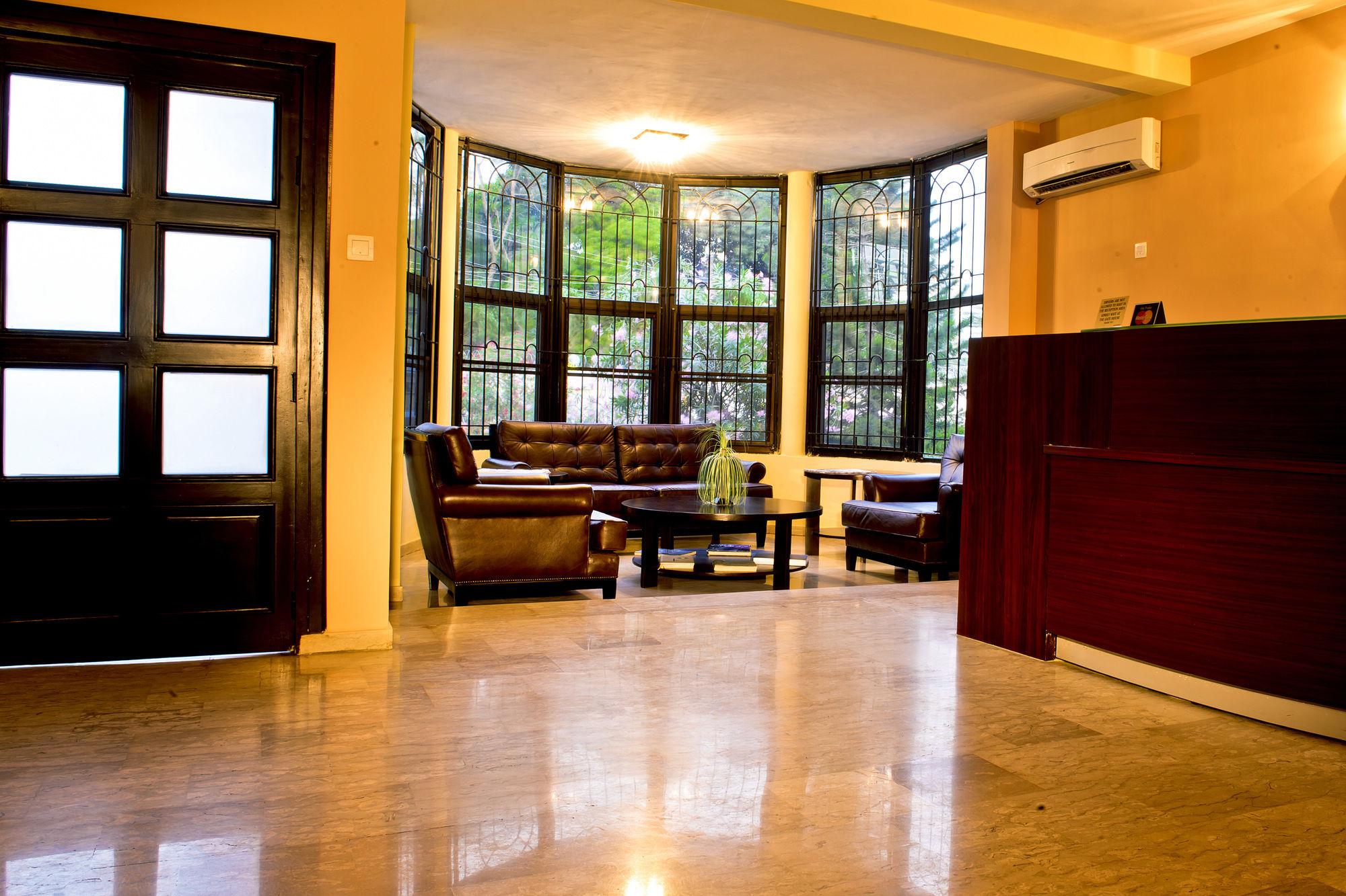 Фото The GuestHouse