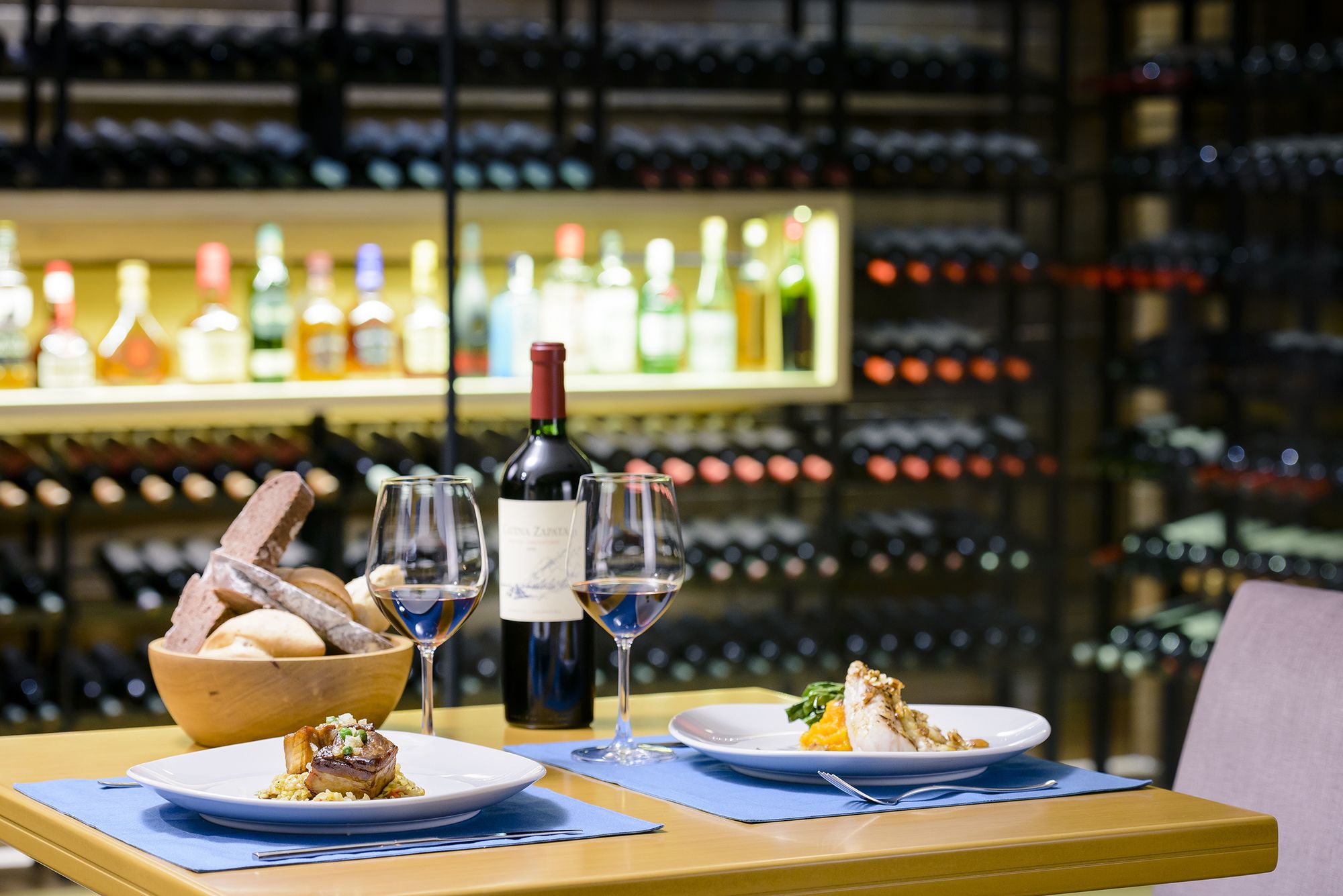 Фото Epic Hotel Villa de Merlo