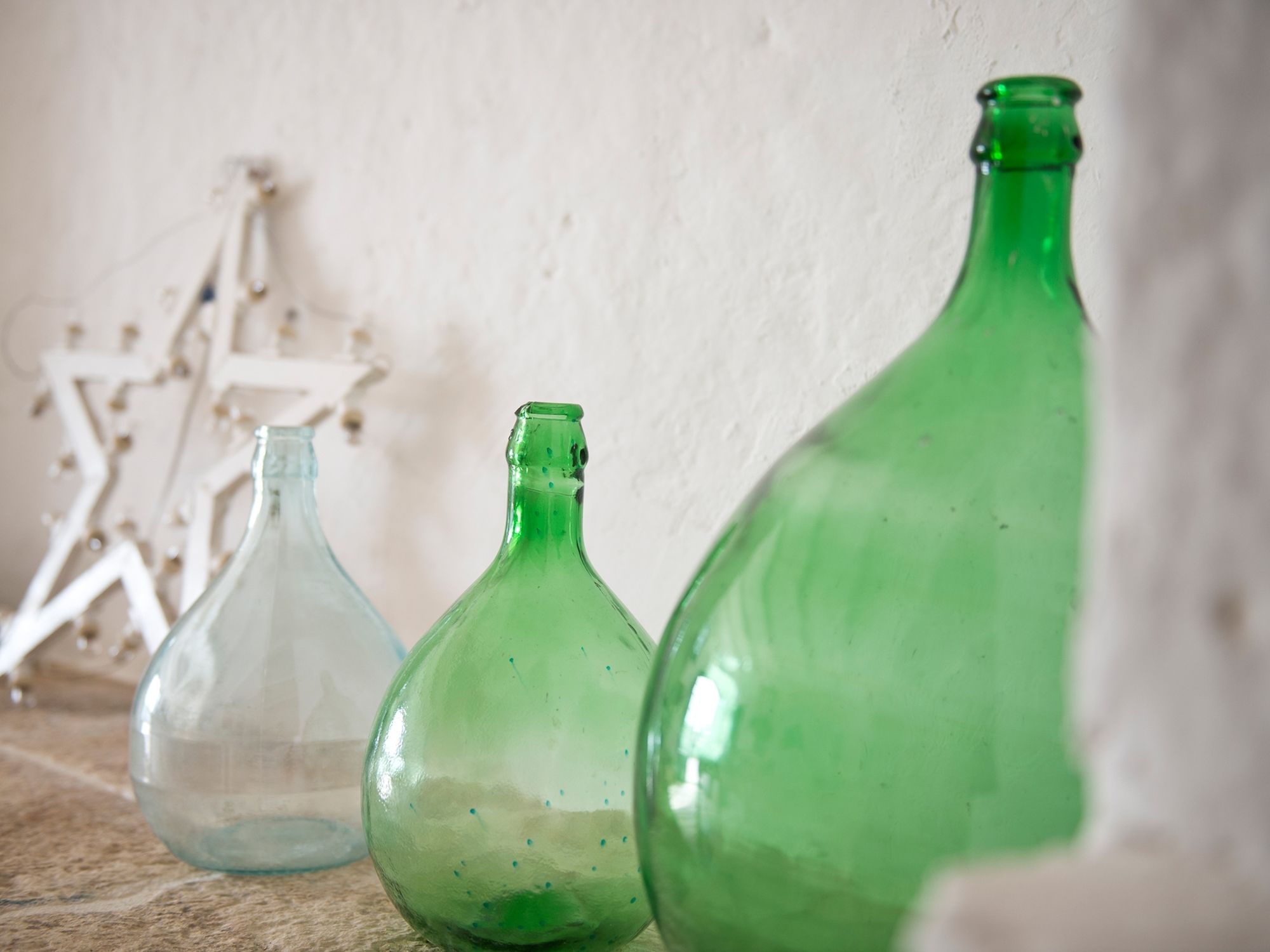 Фото Nina Trulli Resort