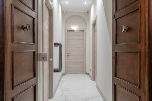 Гостиница Brera Prestige B&b