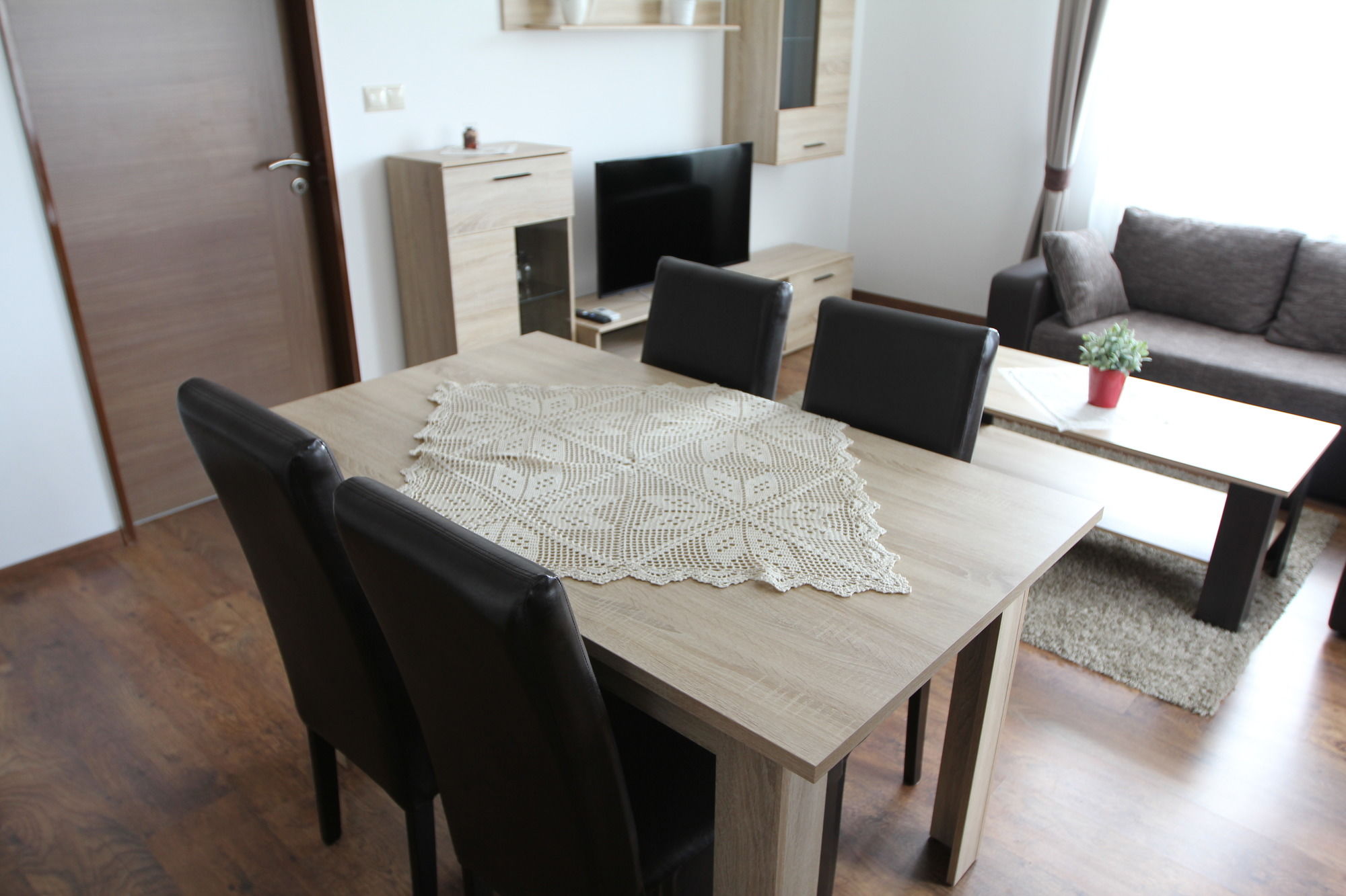 Фото Fortuna 7 Apartments