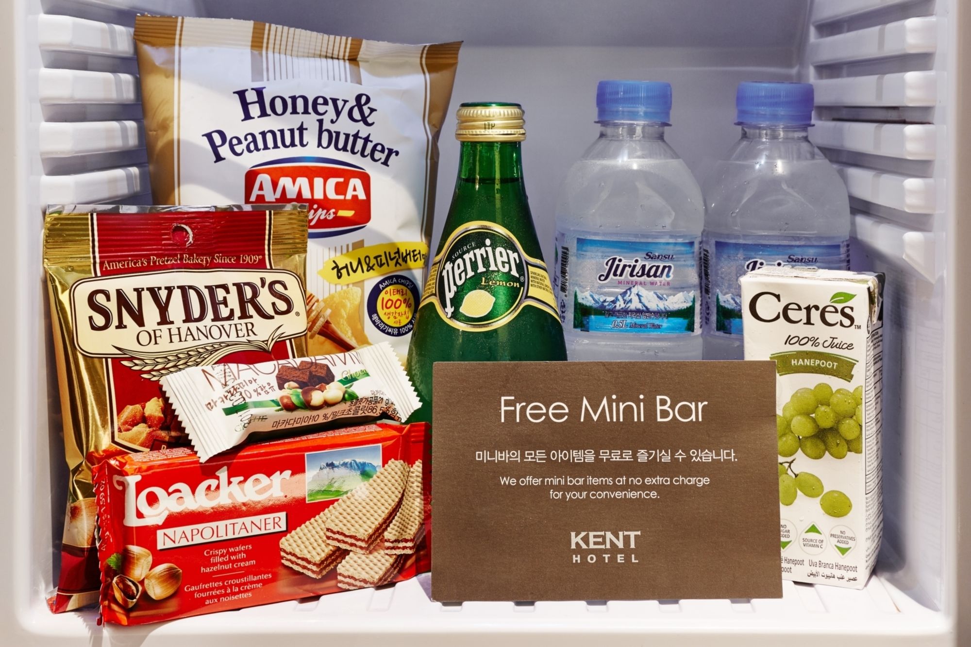 Фото Kent Hotel Gwangalli by Kensington