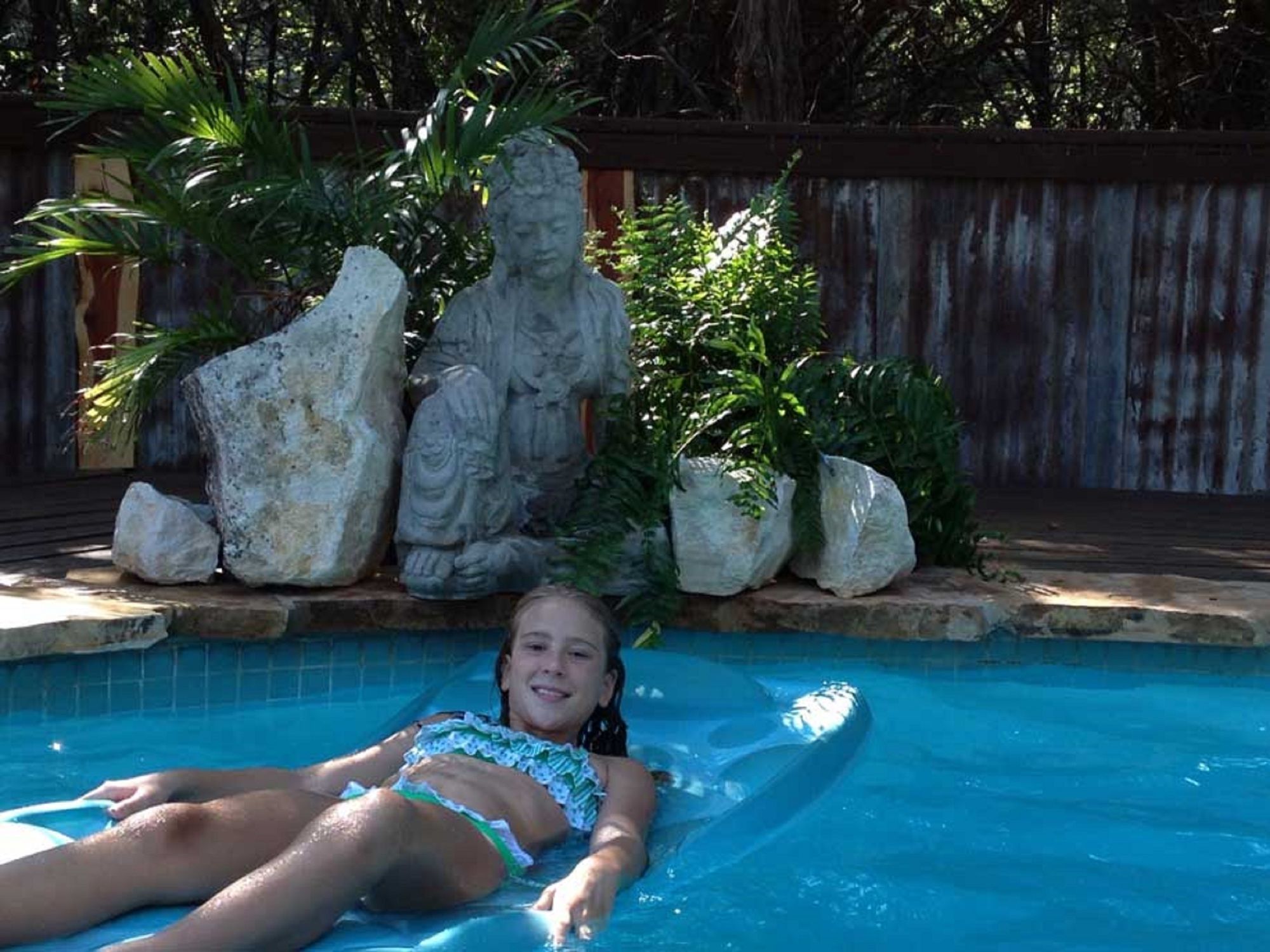 Фото Casa del Sol Bed and Breakfast