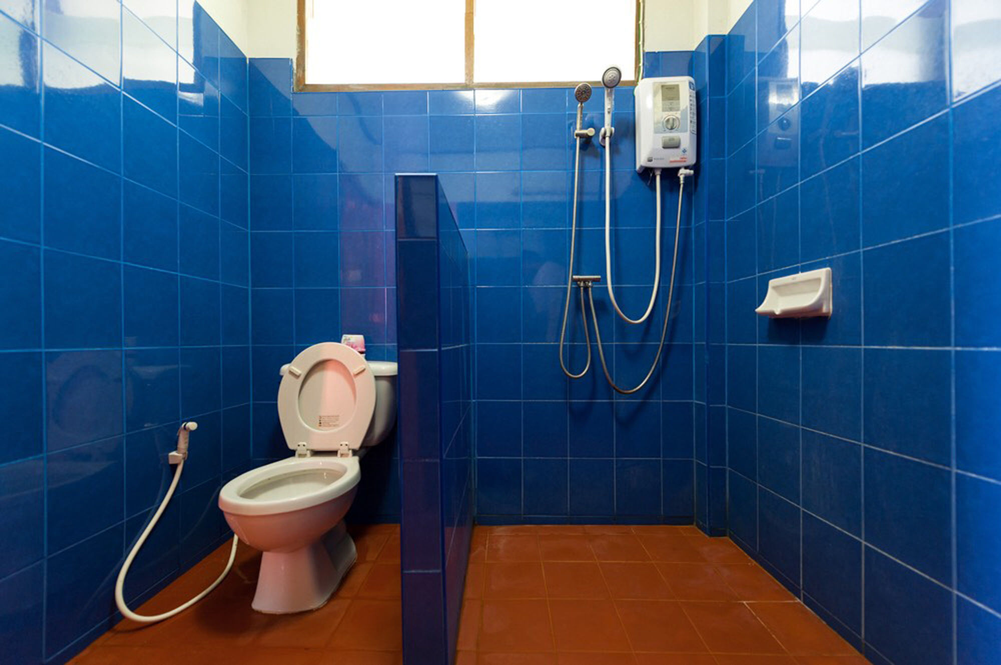 Фото Ban Chom Samed Resort