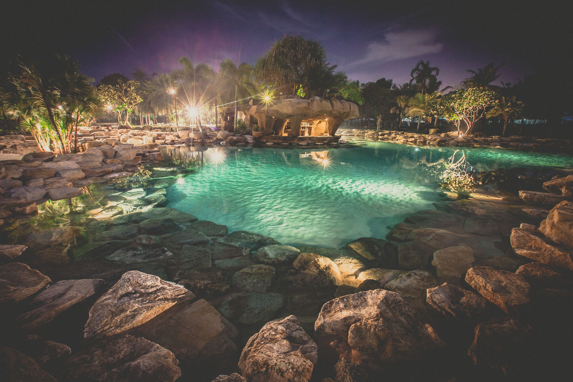 Фото Ohana Resort and Restaurant