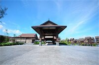 Фото Luxury Villas at Ombak Villa Langkawi