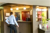 Фото Residence Cerise Strasbourg