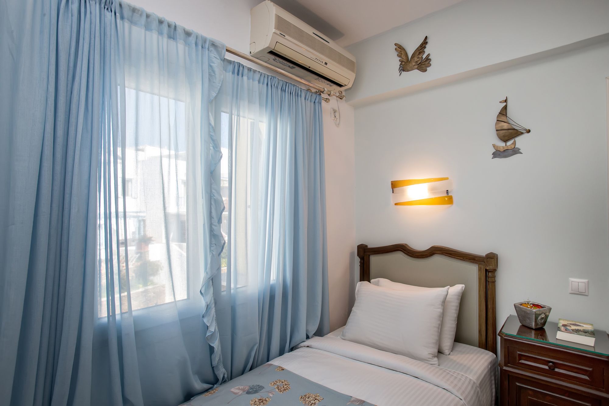 Фото Tinos Resort Hotel