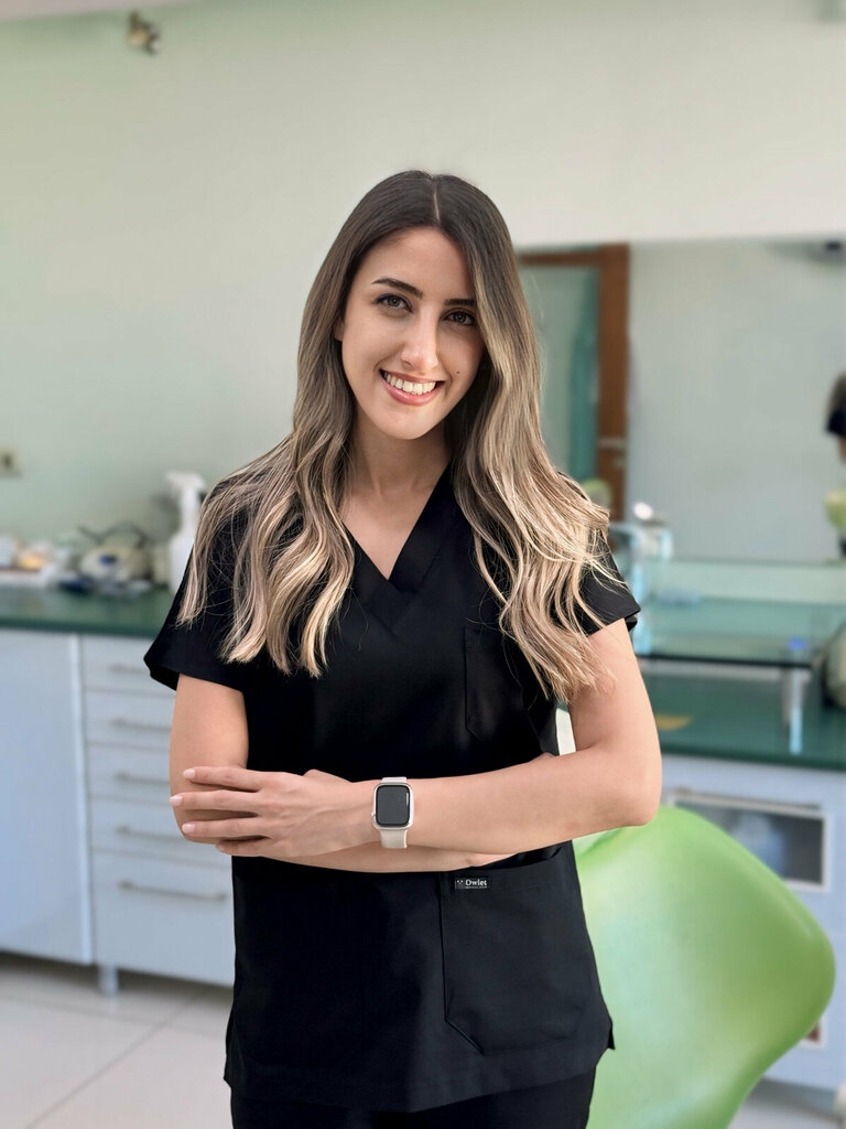 Dental clinic Dr. Didem Simsek, Manavgat, photo