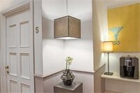 Фото B&b 94Rooms Vatican Vigliena