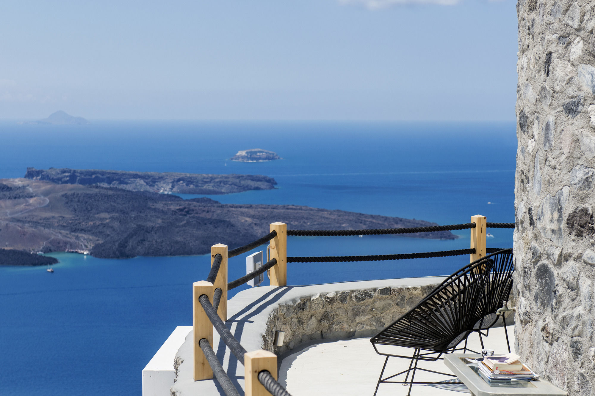 Фото Windmill Luxury Villa