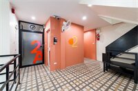 Фото Matchbox Bangkok Hostel