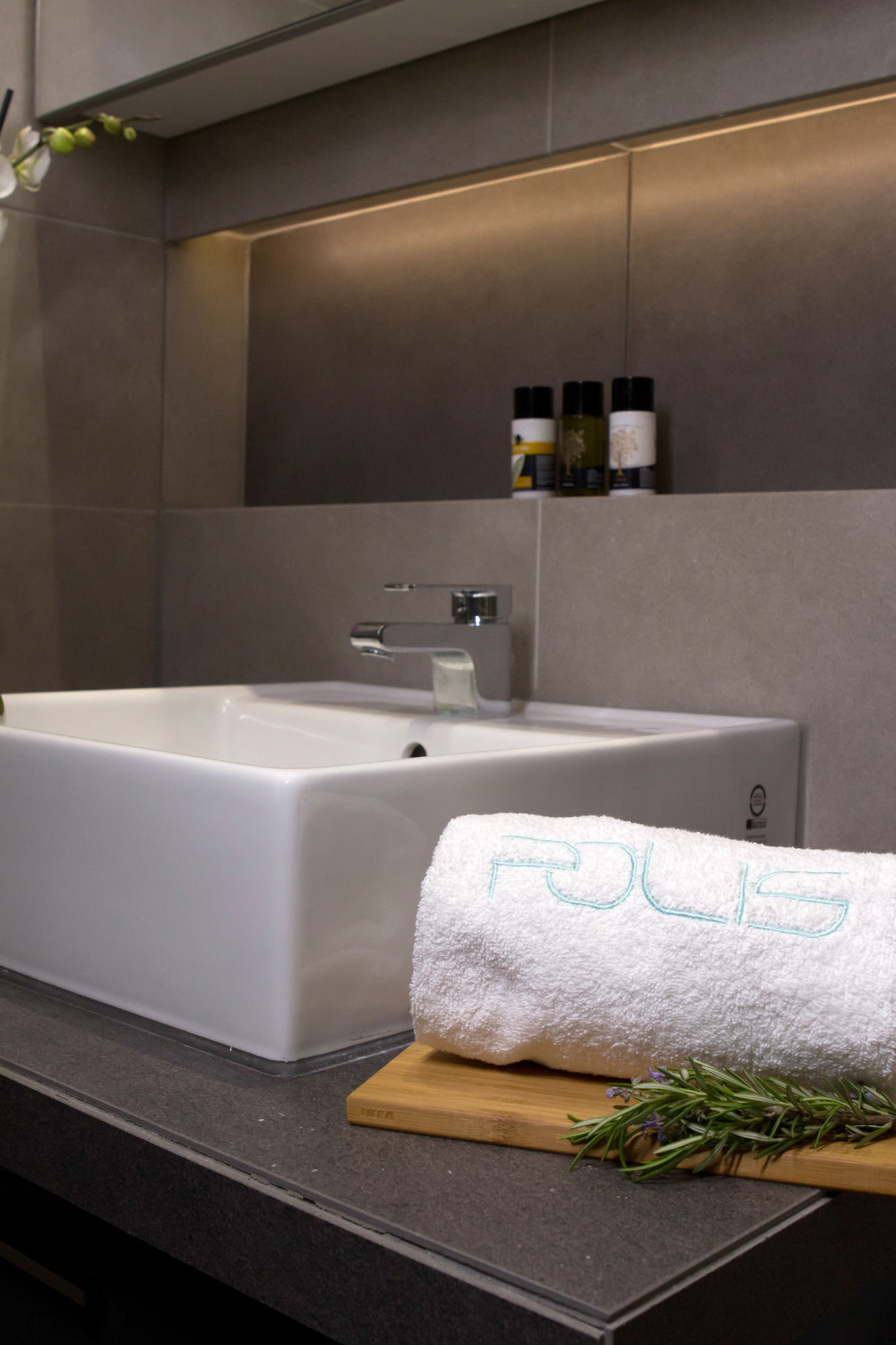 Фото Polis Apartments