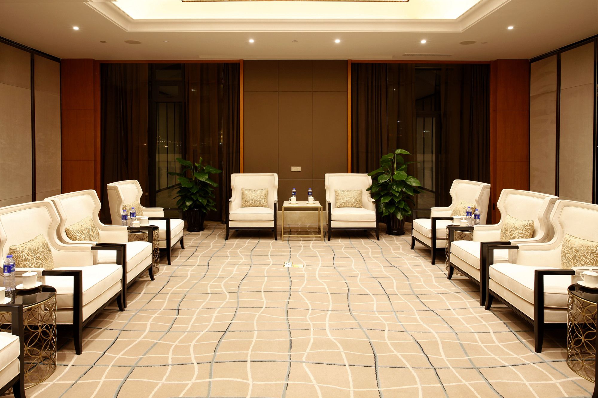 Фото Wyndham Grand Xiamen Haicang