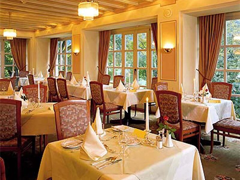 Фото Lebenberg Schlosshotel-Kitzbühel