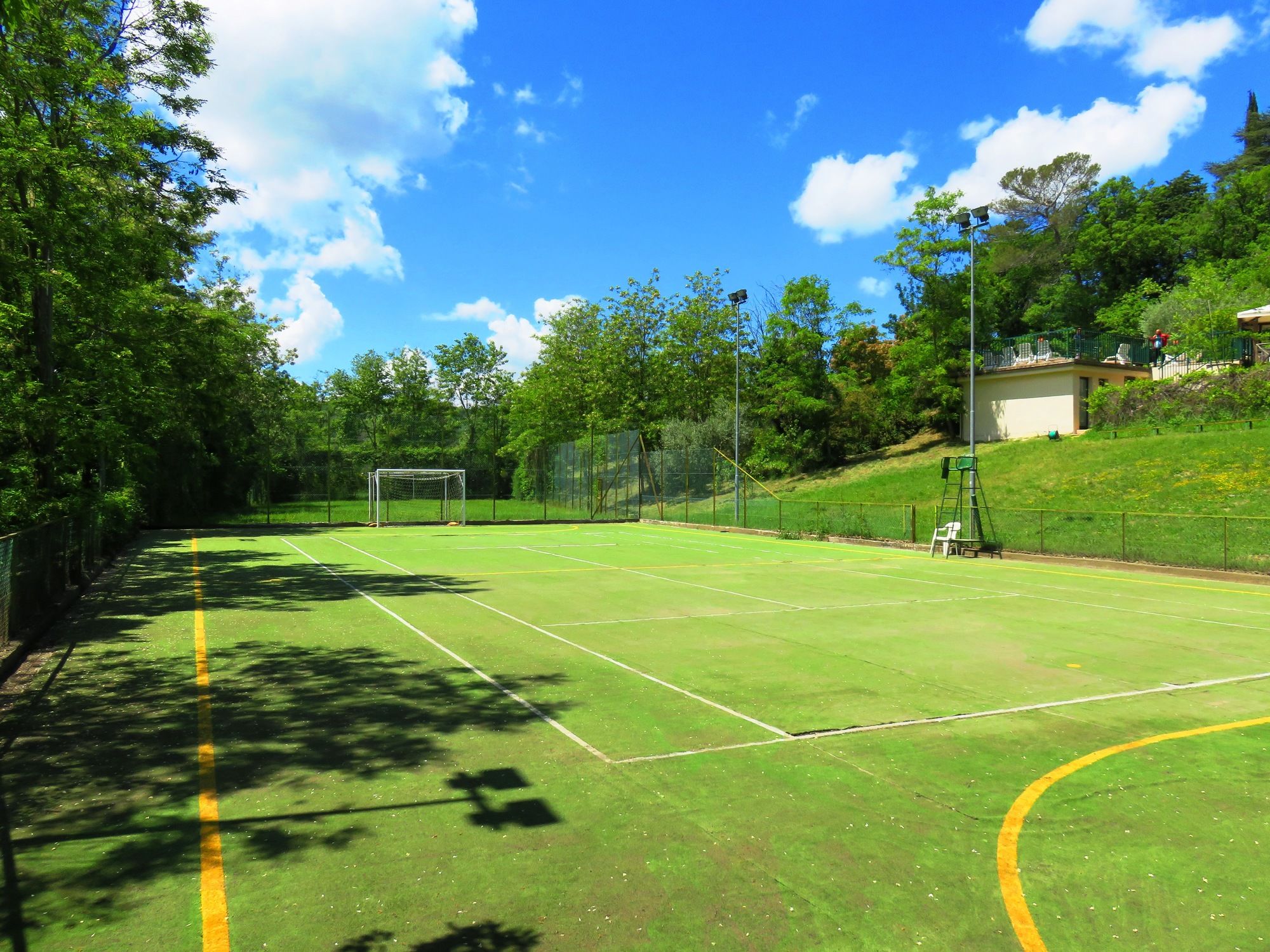 Фото Castello Cortevecchio
