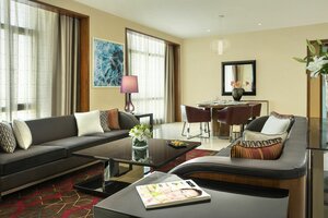 Гостиница Rosh Rayhaan by Rotana