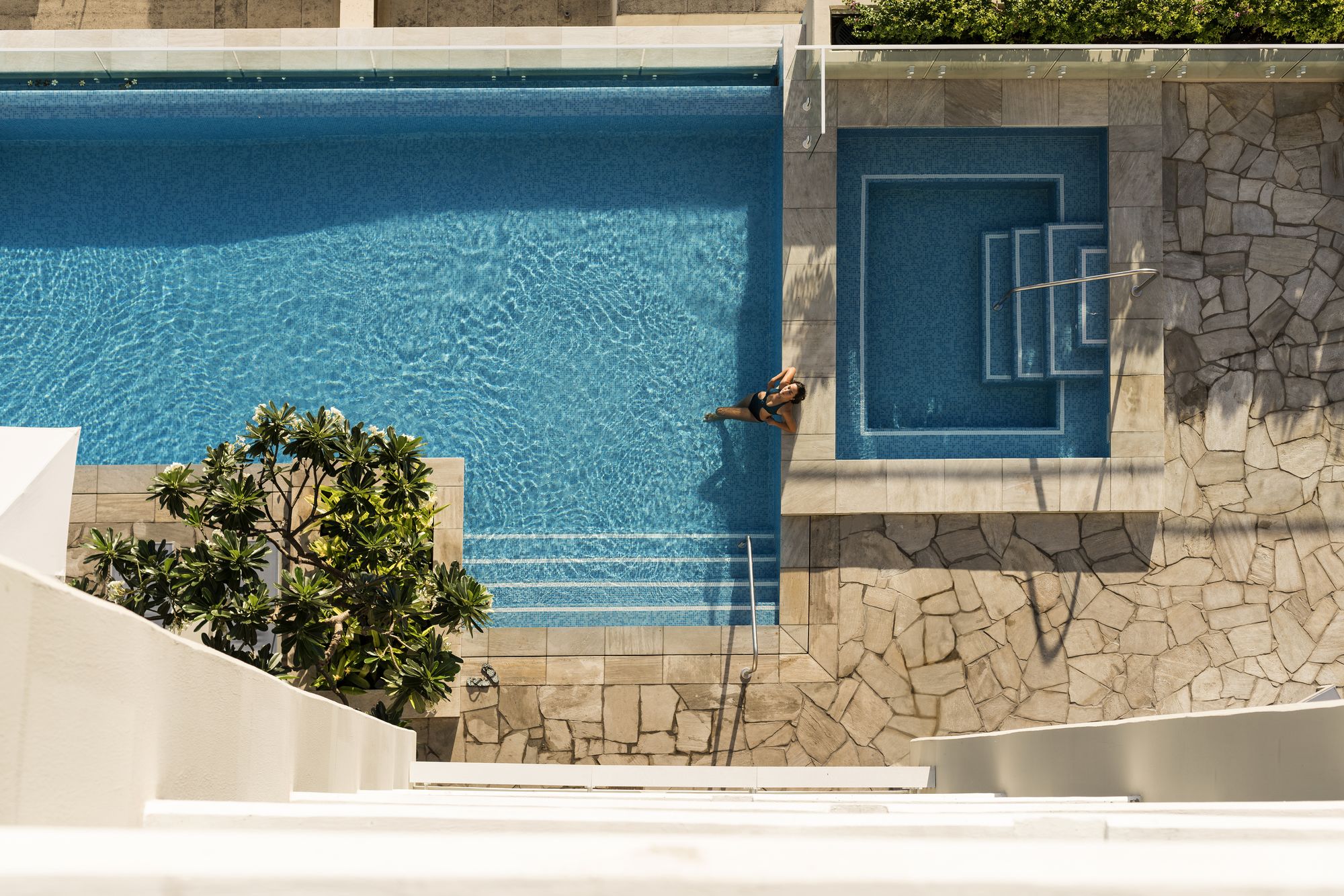 Фото The Ritz-Carlton Residences, Waikiki Beach