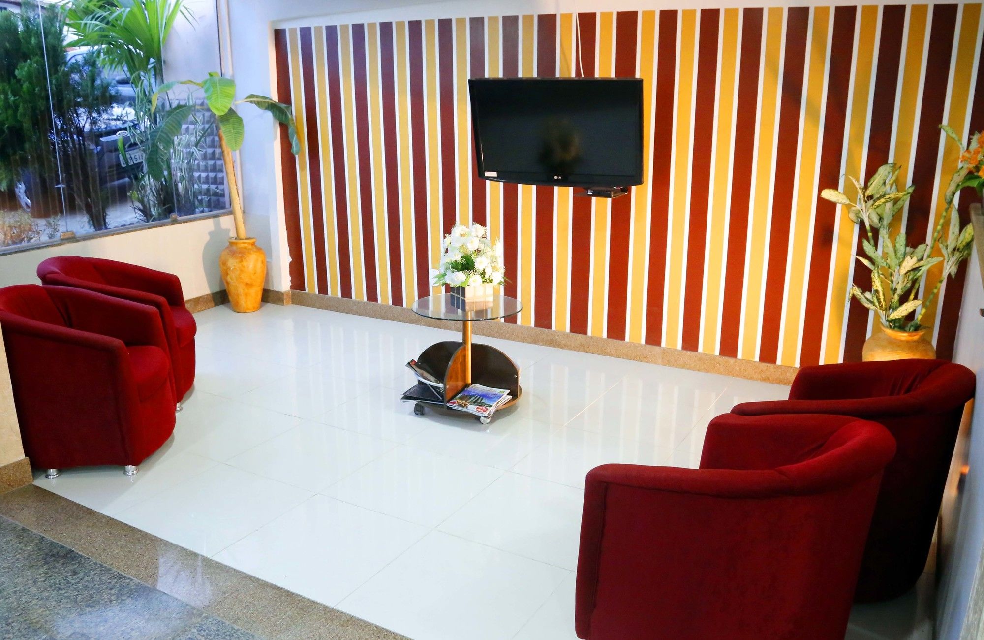 Фото Barravento Praia Hotel