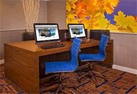 Фото Courtyard by Marriott Boston Andover